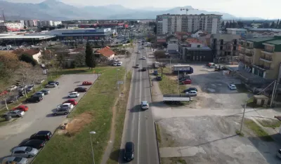 Vlasnici nepokretnosti u Ulici Vojislavljevića ne pristaju na sjeckanje, hoće otkup čitavih parcela