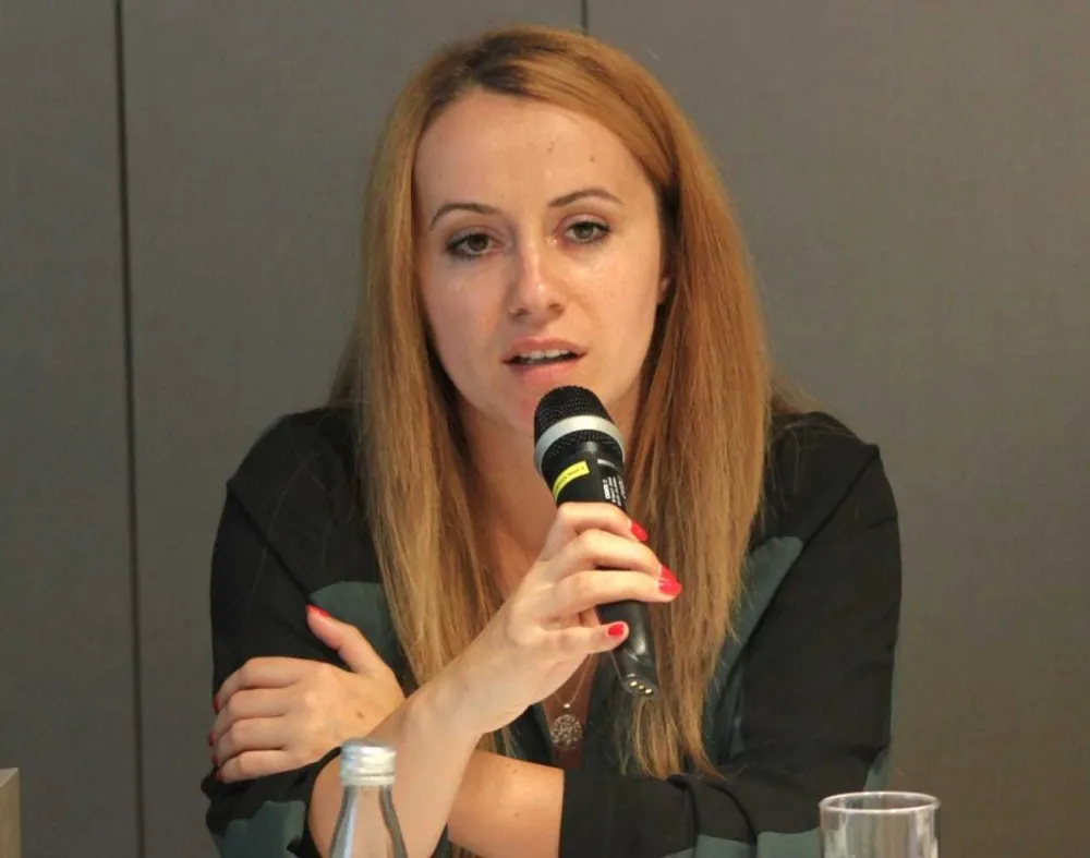 Milić: Svako dijete zaslužuje djetinjstvo i budućnost