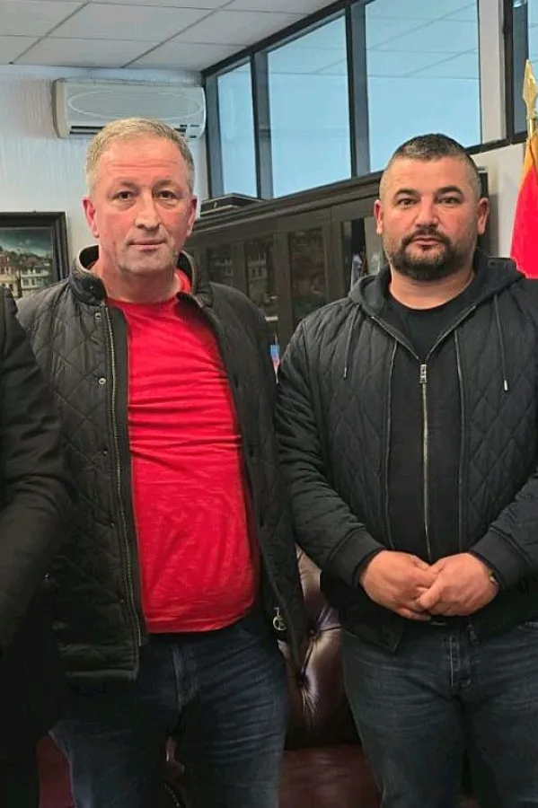 Bijelo Polje: Glavna ulica u Rasovu nosiće ime Novaka Krgovića