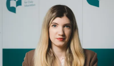 CGO: Ka kvalitetnijem građanskom obrazovanju i učenju o ljudskim pravima u &scaron;kolama