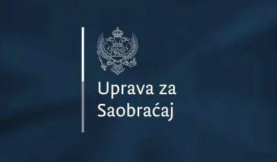 Uprava za saobraćaj: Počinje sanacija klizi&scaron;ta u mjestu Polica na putnom pravcu od Berana do Petnjice
