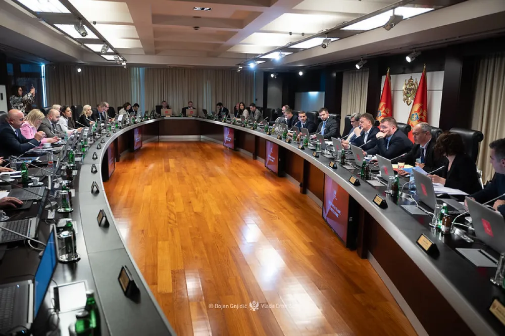 Vlada i op&scaron;tine na istoj liniji: Potencijalna koncesiona naknada &scaron;ansa za velike kapitalne projekte Tivta i Zete