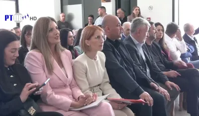 JU "Dom starih Pljevlja" obilježila je sedmu godi&scaron;njicu rada