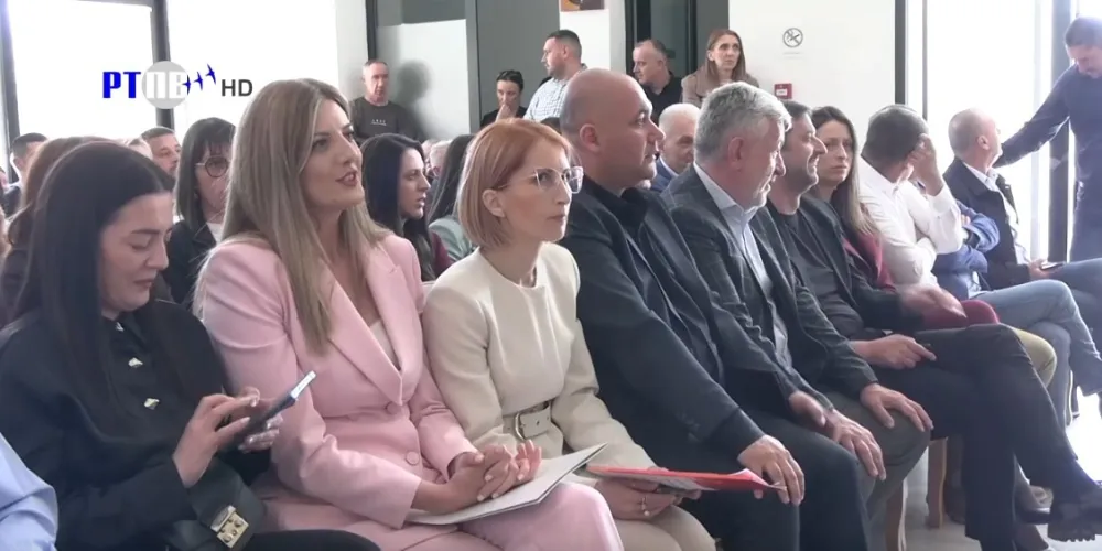 JU "Dom starih Pljevlja" obilježila je sedmu godi&scaron;njicu rada