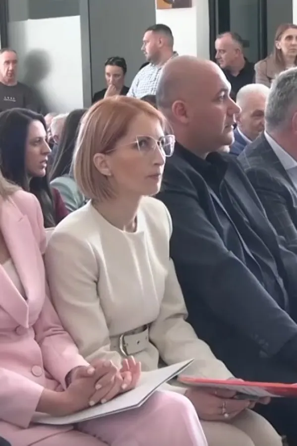 JU "Dom starih Pljevlja" obilježila je sedmu godi&scaron;njicu rada