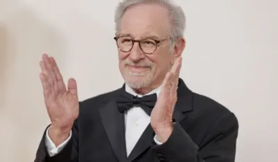 Stiven Spilberg ima strogo pravilo: Svi glumci moraju da urade jednu stvar&nbsp;
