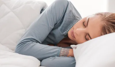 Savjeti kako da izbjegnete pojavu bora dok spavate