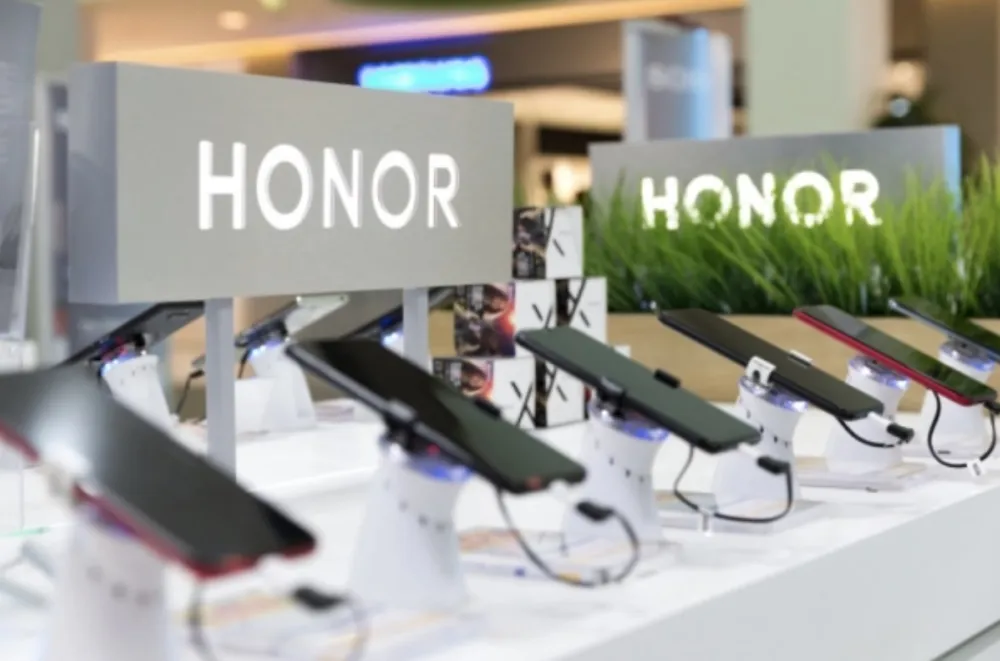 Honor pravi novi brend, imaju telefon sa gigantskom baterijom