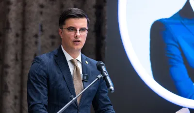 &Scaron;aranović: Za&scaron;tita podataka o ličnosti ljudsko pravo i temelj evropskih vrijednosti