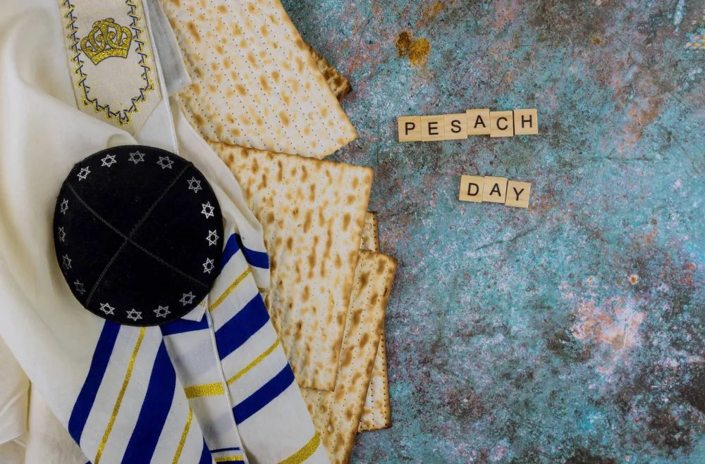 Čestitke povodom jevrejskog praznika Pesah