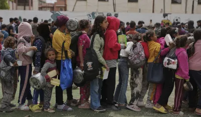 Izraelski ministar odbrane poručio Palestincima:&nbsp;Evakui&scaron;ite se, ovo vam je posljednji trenutak