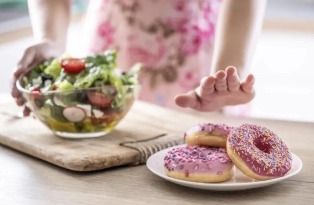 Ove tri namirnice obuzdaće vam želju za slatki&scaron;ima