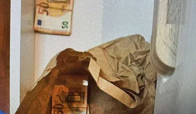 UP: Jedan Beograđanin uhap&scaron;en u Budvi, drugi protjeran iz Crne Gore, a kod Cetinjanina pronađeni pronađeni novac, SIM kartice, kamera