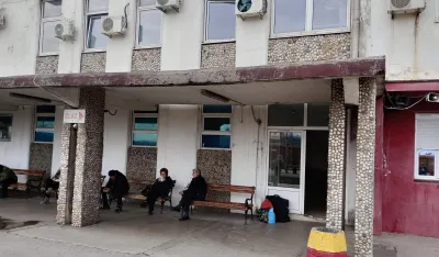 Provjeravaju bezbjednost staničnih zgrada