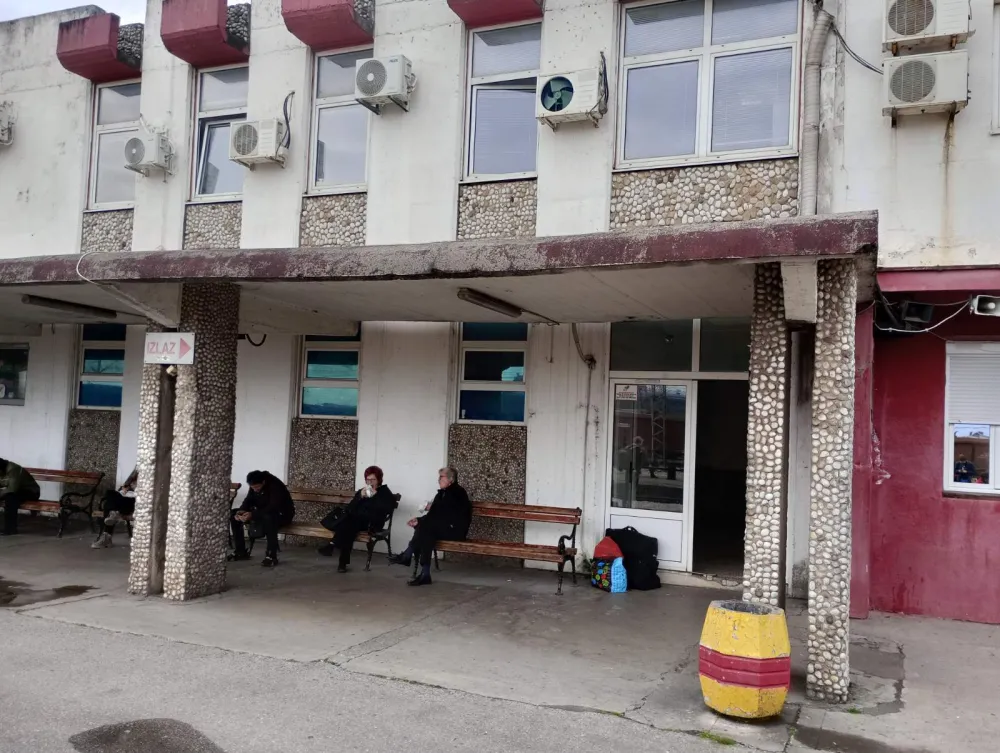 Provjeravaju bezbjednost staničnih zgrada