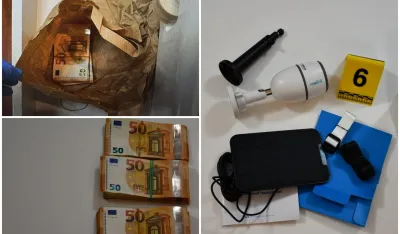 Detalji istrage: Policija osujetila plan "&scaron;kaljarskog" klana i njihovih saradnika iz Srbije