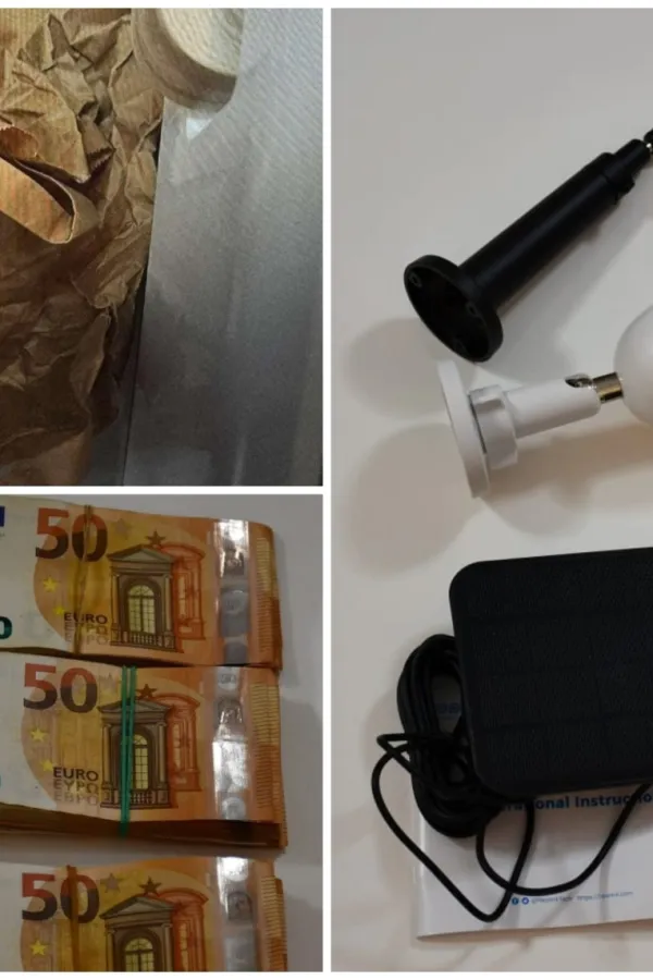 Detalji istrage: Policija osujetila plan "&scaron;kaljarskog" klana i njihovih saradnika iz Srbije