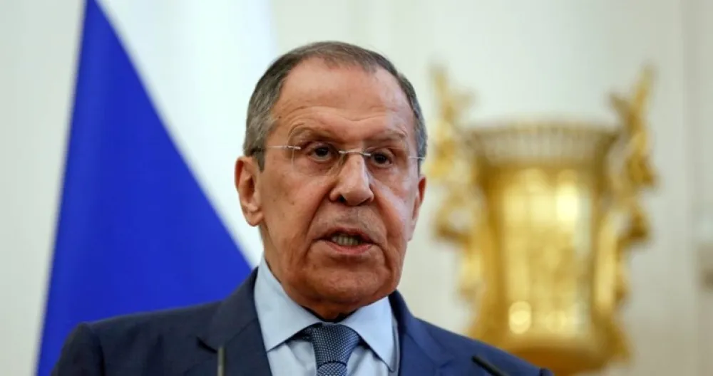 Lavrov: Rusija i SAD razgovaraju o predlogu Va&scaron;ingtona o zajedničkim projektima
