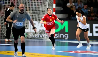 Jelena Vukčević najefiaksnija