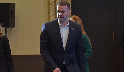 Spajić od ponedjeljka u posjeti Italiji