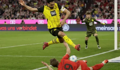 Bez pobjednika u Minhenu