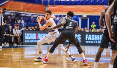 Sa meča iz "Topolice"