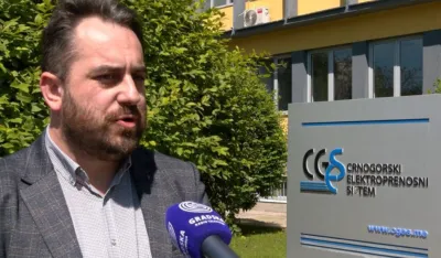 Damjanović: Poskupljenja struje neće biti
