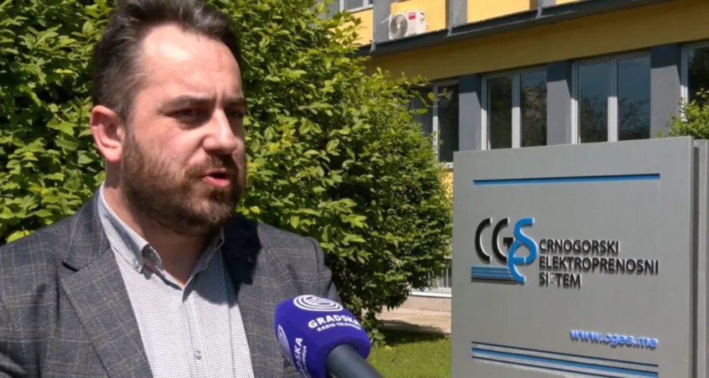 Damjanović: Poskupljenja struje neće biti