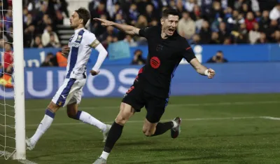 Nova pobjeda Katalonaca