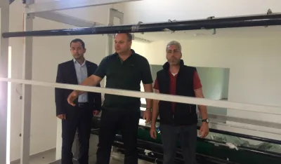 De&scaron;avanja oko propale fabrike pe&scaron;kira pod velom tajni