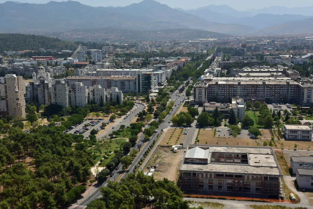 Dugovi novi dokaz kako se upravljalo imovinom Glavnog grada: Od poreza i taksi nije naplaćeno 73,4 miliona