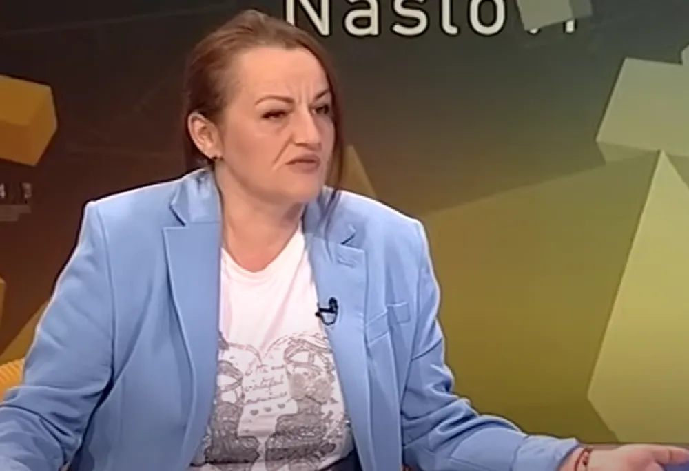 Novinarki "Vijesti"&nbsp;prijećeno smrću