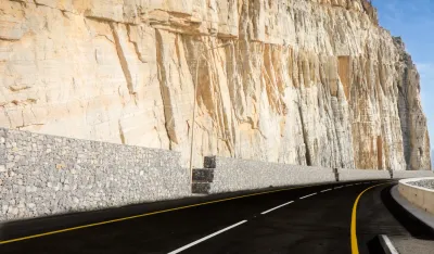 AMSCG: Povoljni uslovi za vožnju na većini puteva