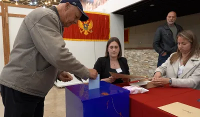 (UŽIVO)&nbsp;Rezultati u Herceg Novom na osnovu 90,02 odsto glasova: Stevan Katić 12 mandata, Novska lista 10 mandata