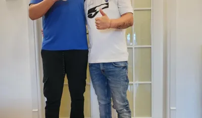 MEKSIKANCI U SUTJESKINOM DRESU 