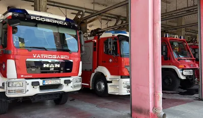 Služba za&scaron;tite i spa&scaron;avanja Glavnog grada