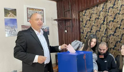 Dragan Radulović