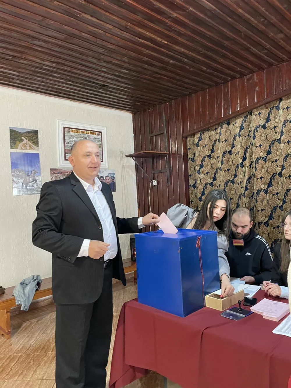 Dragan Radulović