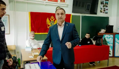 Radman: Neka najbolji pobjedi