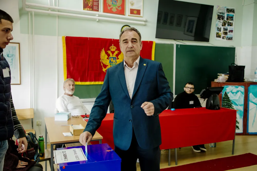Radman: Neka najbolji pobjedi