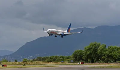 U Tivtu 2,32 hiljade turista