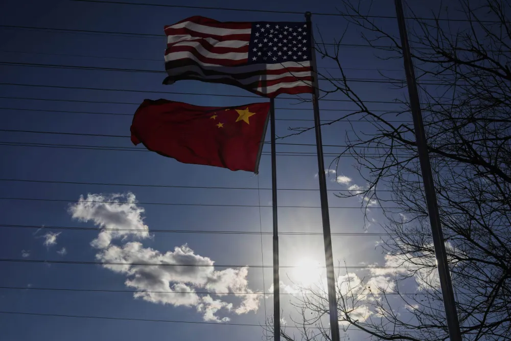 Kineska vlada: Američko izuzeće za carine &ndash; mali korak ka ispravci lo&scaron;e prakse