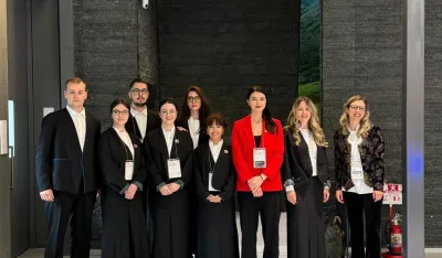 (FOTO) EXPO 2025 u Osaki: "Crna Gora sa ponosom učestvuje u veoma značajnoj manifestaciji"