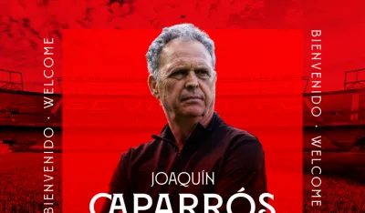 Havijer Kaparo&scaron;