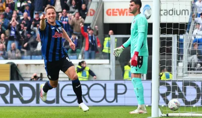 Mario Pa&scaron;alić potvrdio pobjedu