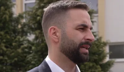 (VIDEO) Muratović: DPS dominantno će činiti novu odgovornu lokalnu vlast u Nik&scaron;iću