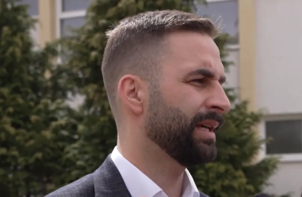 (VIDEO) Muratović: DPS dominantno će činiti novu odgovornu lokalnu vlast u Nik&scaron;iću