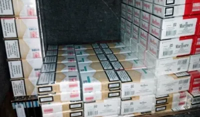 Na udaru SPO policajci povezani s duvanskom mafijom