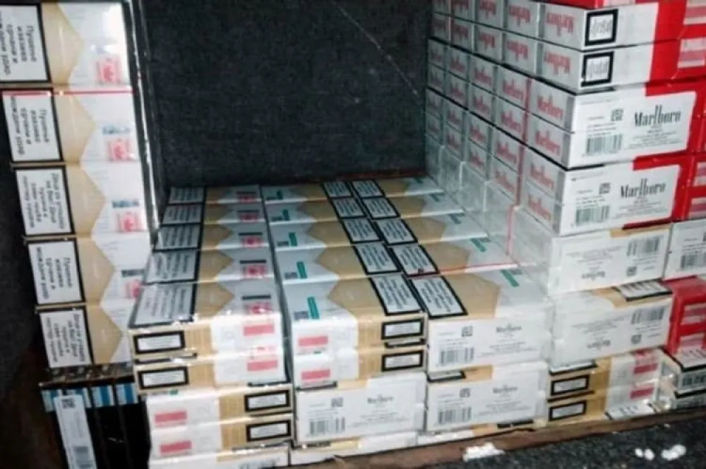 Na udaru SPO policajci povezani s duvanskom mafijom