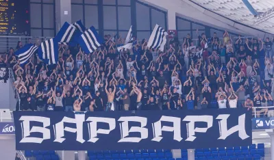 Karte za sjutra&scaron;nji derbi rasprodate!